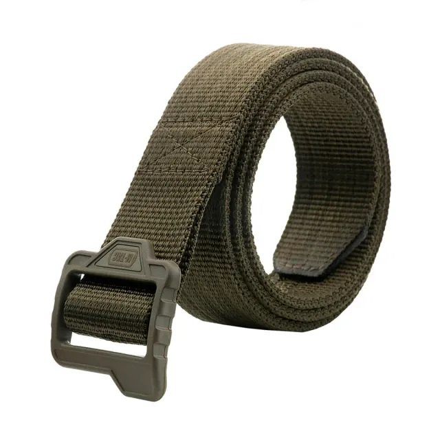M-Tac Double Duty curea tactica olive 40 mm nailon