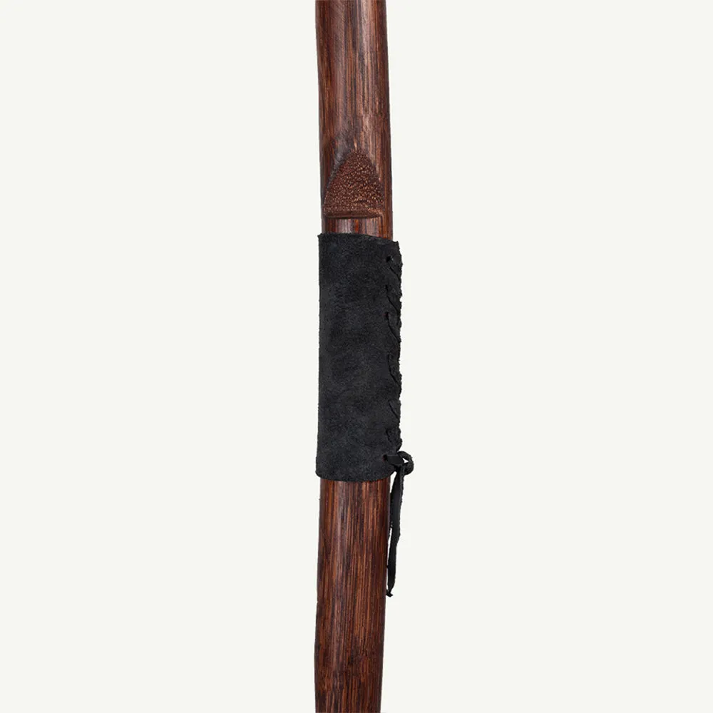 Bearpaw Strongbow 68 arc longbow RH 30 lbs