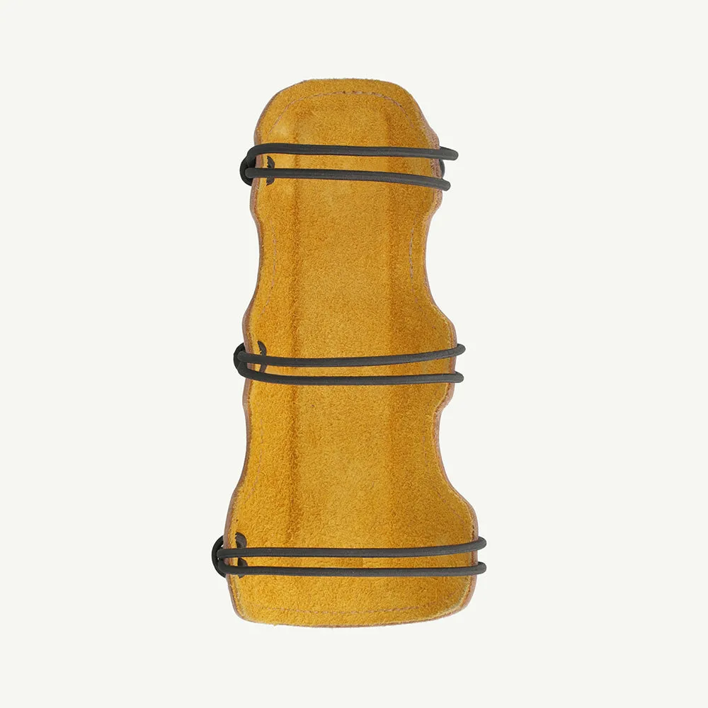 Bearpaw Penthalon Comfort aparatoare brat piele bivol
