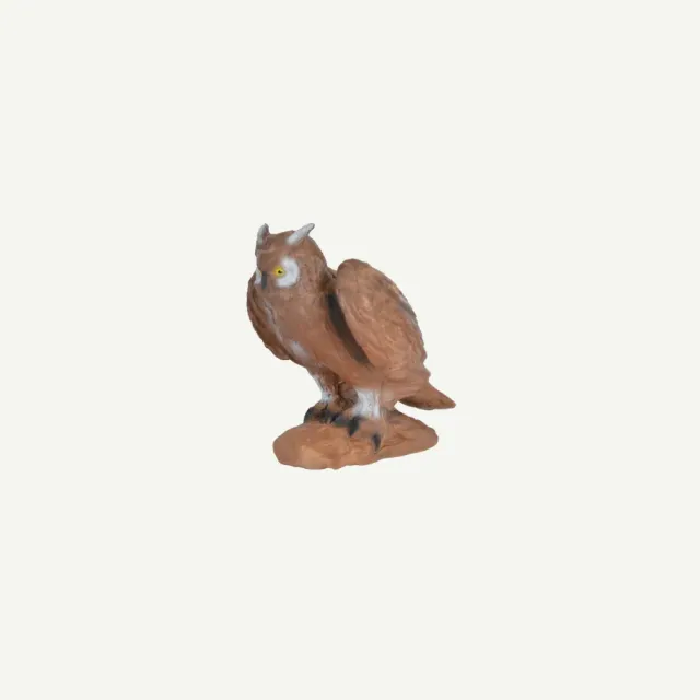 Bearpaw Longlife Great Owl tinta 3D bufnita 70 cm