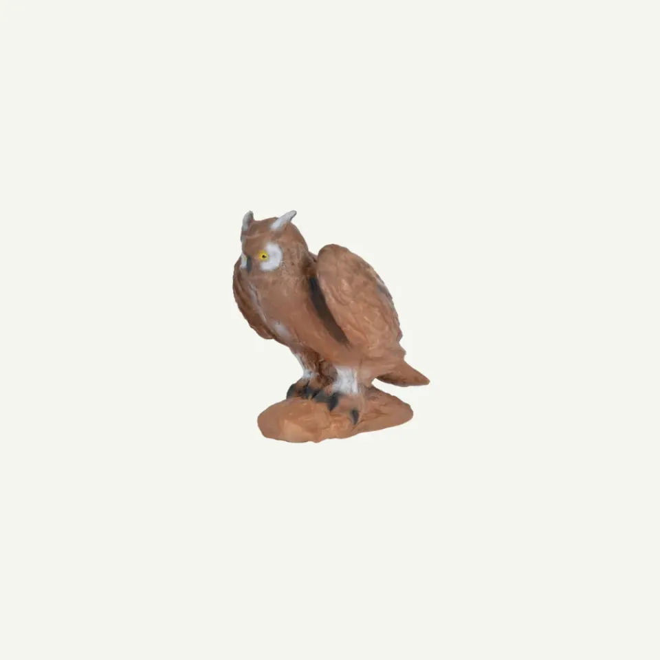 Bearpaw Longlife Great Owl tinta 3D bufnita 70 cm