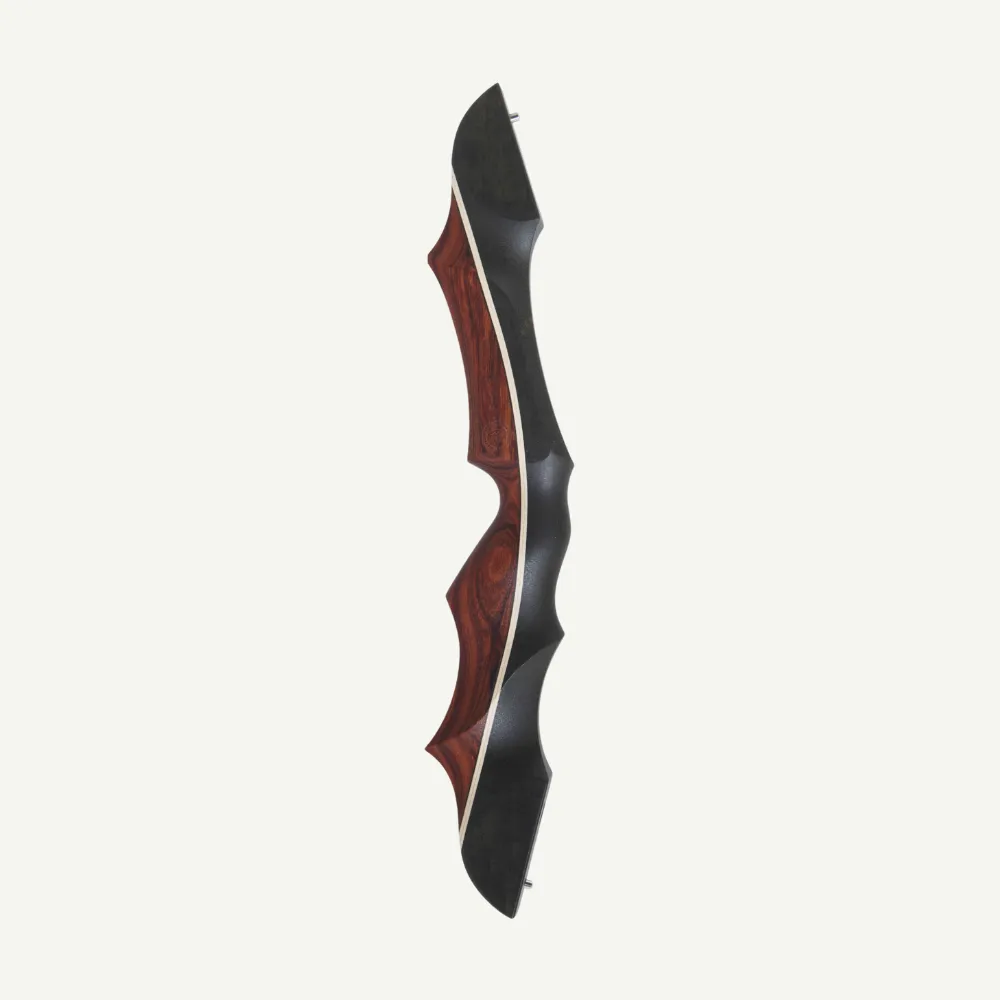 Bearpaw Big Bear corp arc take down 19 inch RH cocobolo