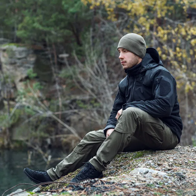 M-Tac Conquistador Gen.I Flex pantaloni dark olive