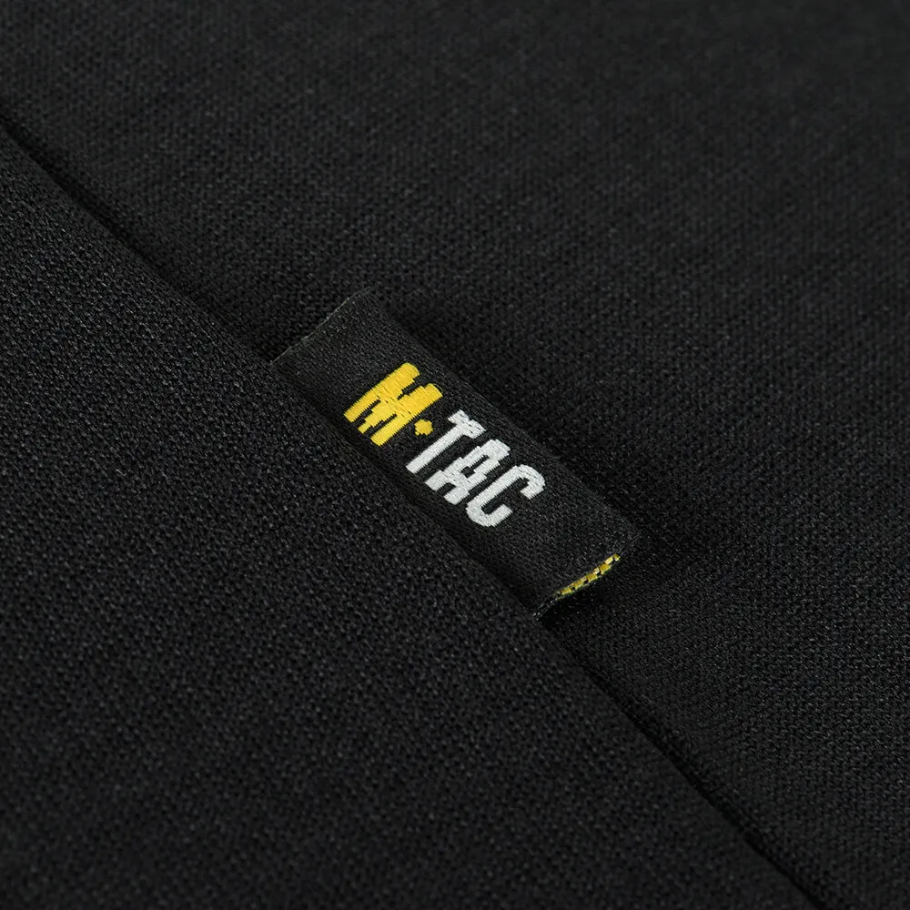 M-Tac Delta Level 2 Lady bluza termica neagra fleece