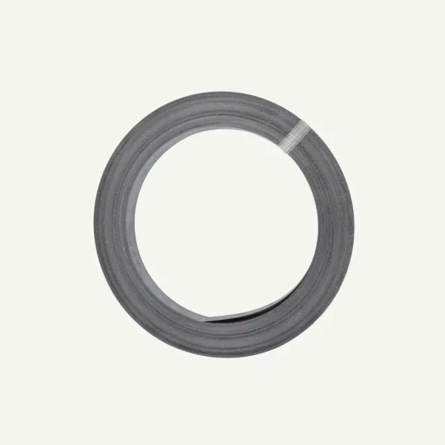 Bearpaw Stabil Core banda 50mm rola 100m negru
