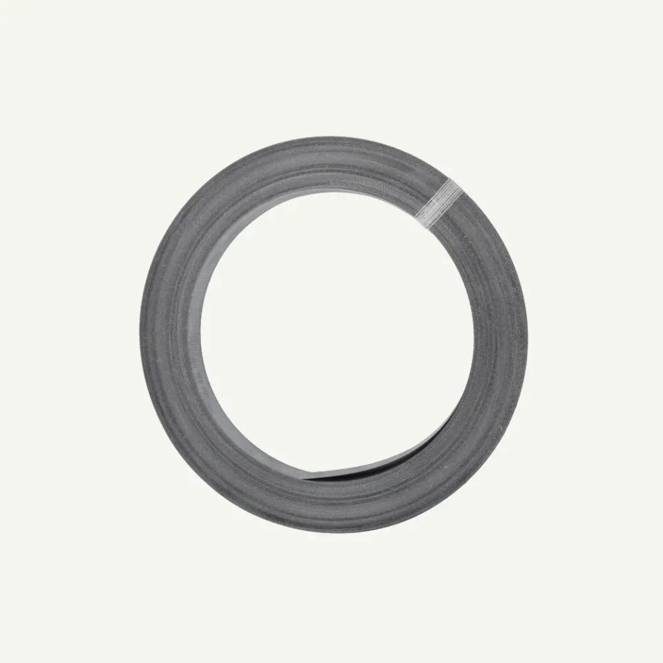 Bearpaw Stabil Core banda 50mm rola 100m negru