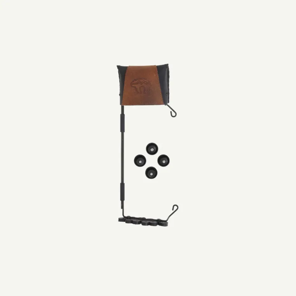 Great Northern Super Hunter Side Mount toc arc lateral