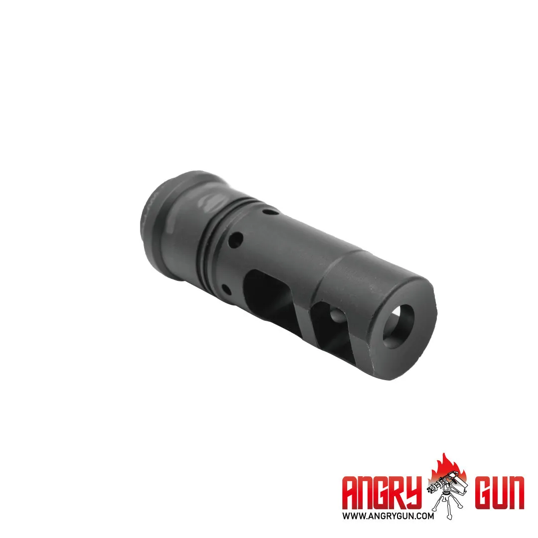 ANGRYGUN SOCOM556 amortizor dummy negru