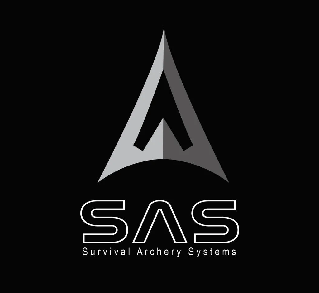SAS Recon Folding Survival Bow arc pliabil 50# dreptaci
