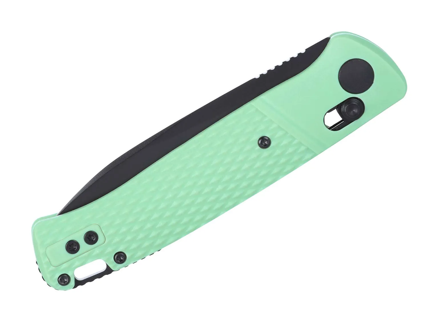 CRKT Counterpart briceag turcoaz 12C27 19,7 cm EDC