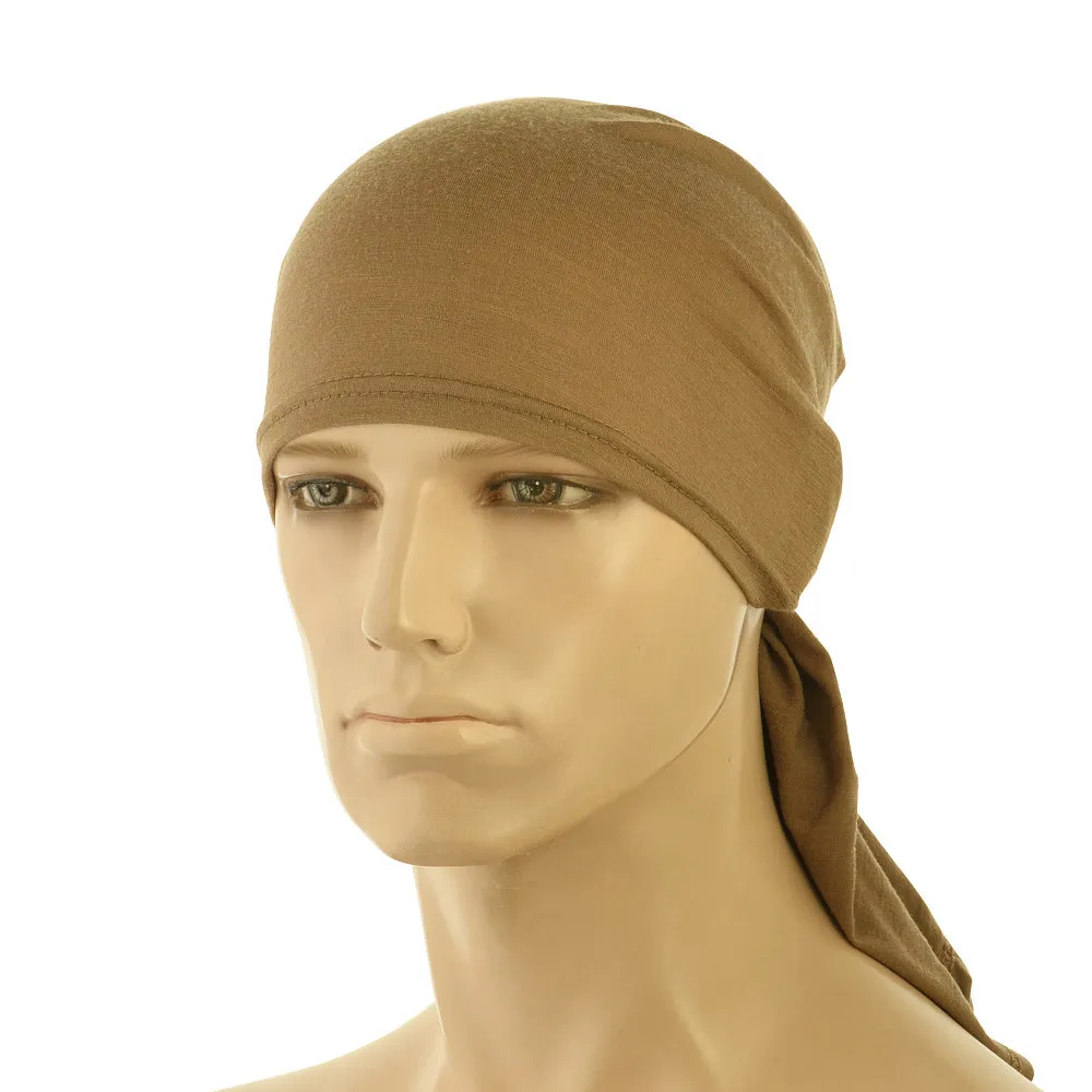 M-Tac Merino fular tubular Coyote lana