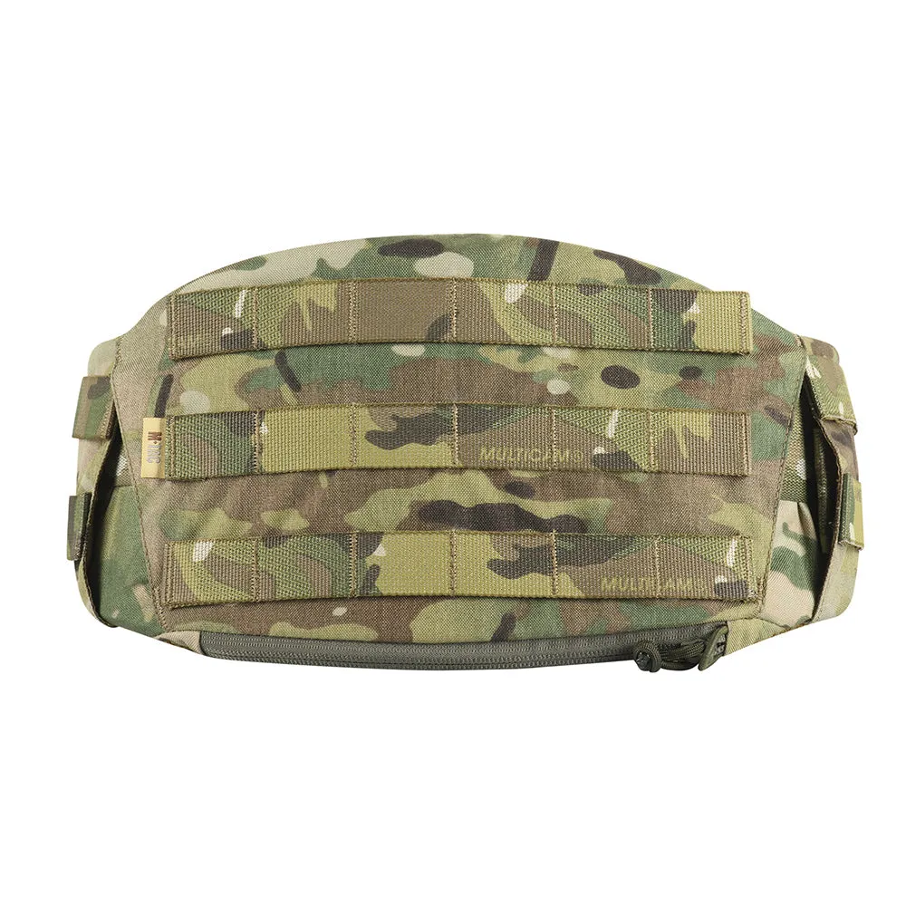 M-Tac War Belt ARMOR centura tactica Multicam MOLLE