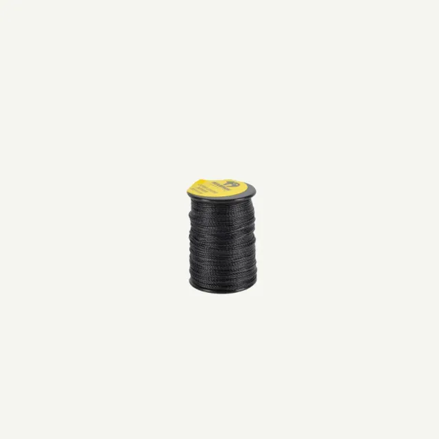 Bearpaw Super Center Serving 025 ata coarda neagra groasa