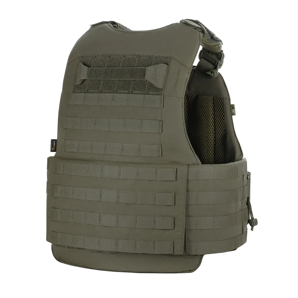 M-Tac Sturm Elite vesta tactica Ranger Green Cordura