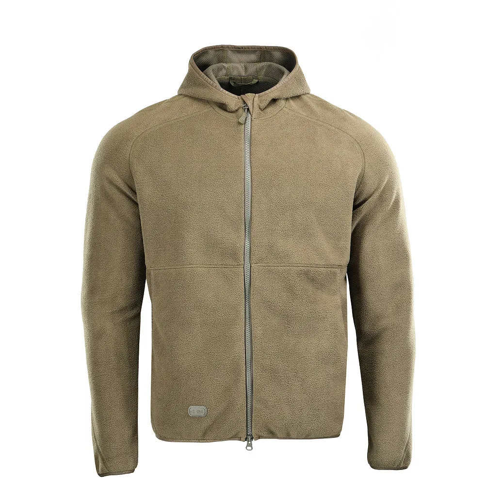 M-Tac Lite hanorac microfleece oliv inchis