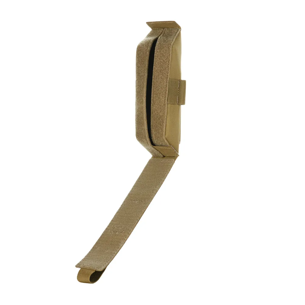 M-Tac borseta tornichet inchisa coyote cordura