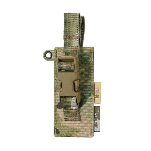 M-Tac Laser Cut borseta foarfeca medicala Multicam