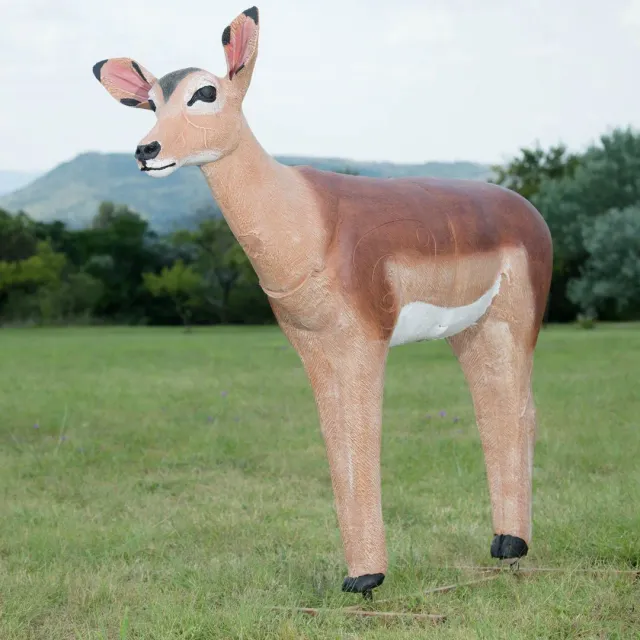 Bearpaw Wildcrete Impala Female țintă 3D grup 3