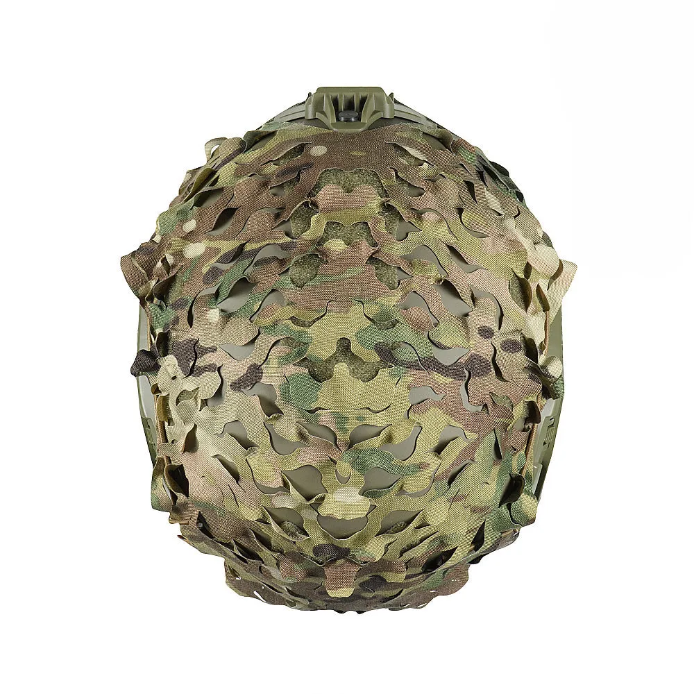 M-Tac Vilha Fast husa casca multicam cordura