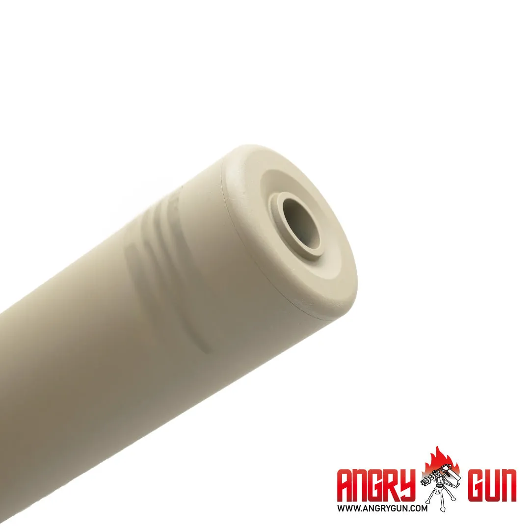 ANGRYGUN SOCOM556 amortizor dummy negru