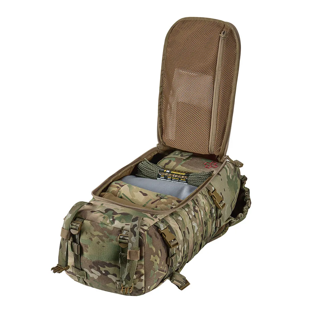 M-Tac Recon Elite rucsac Multicam 35L Cordura hidratare