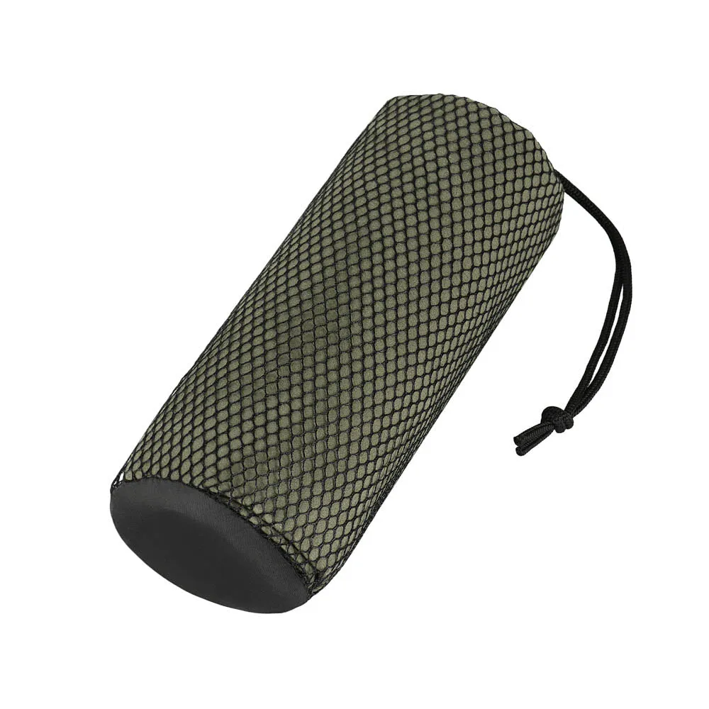 M-Tac prosop microfibra 150x75 cm verde olive