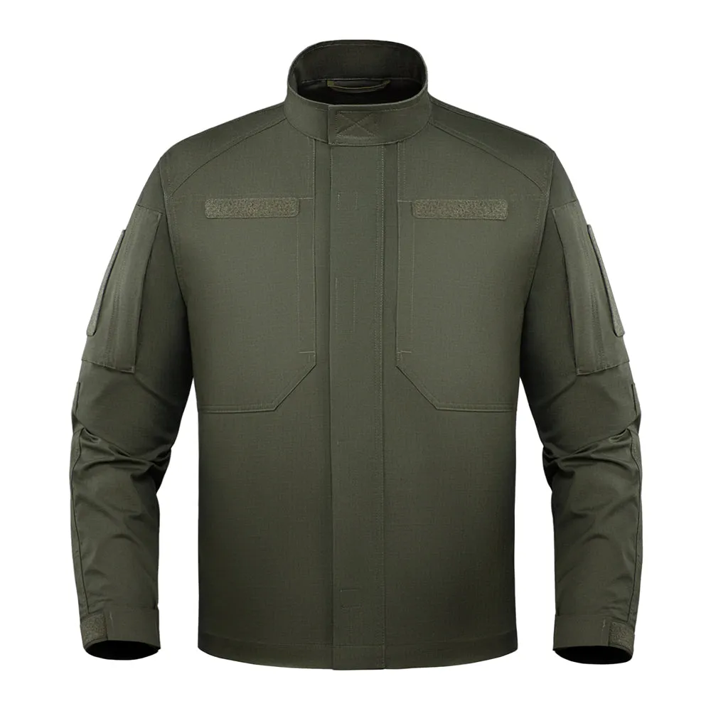 Geacă M-Tac Patrol Ranger Flex army olive