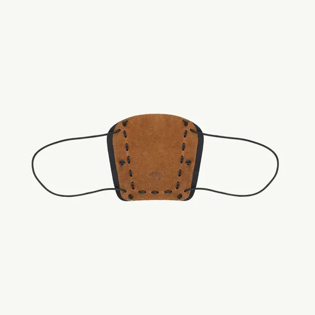 Bear Paw Archer apărătoare braț piele