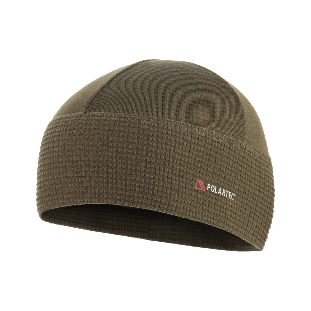 M-Tac Polartec caciula tactica Dark Olive sub casca