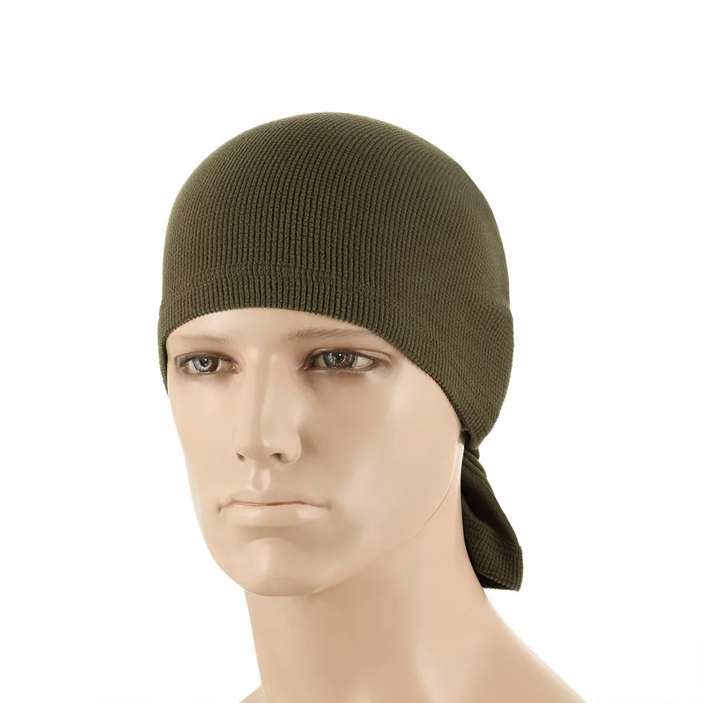 M-Tac Microfleece fular tubular olive inchis Rip-Stop