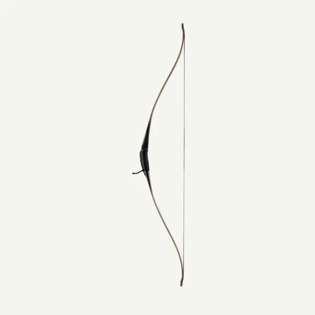 Bear Paw Bodnik Ghost 50 arc recurve RH 35 lbs
