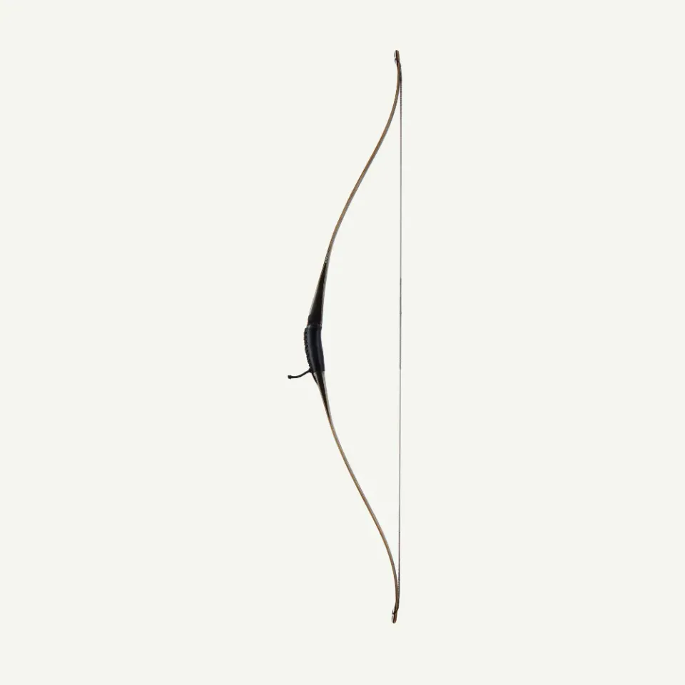Bear Paw Bodnik Ghost 50 arc recurve RH 35 lbs