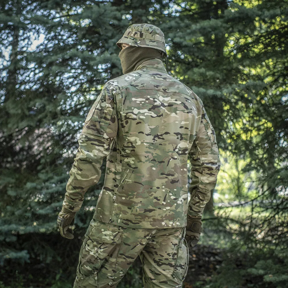 Geacă M-Tac Sturm Gen.II NYCO Extreme Multicam