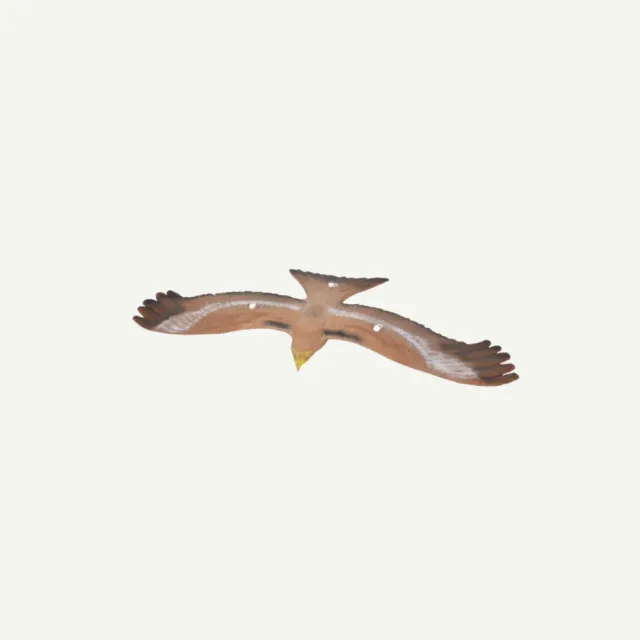 Bearpaw Longlife Red Kite tinta 3D