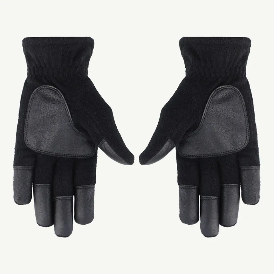 Bearpaw Winter mănușă arc iarnă copii fleece