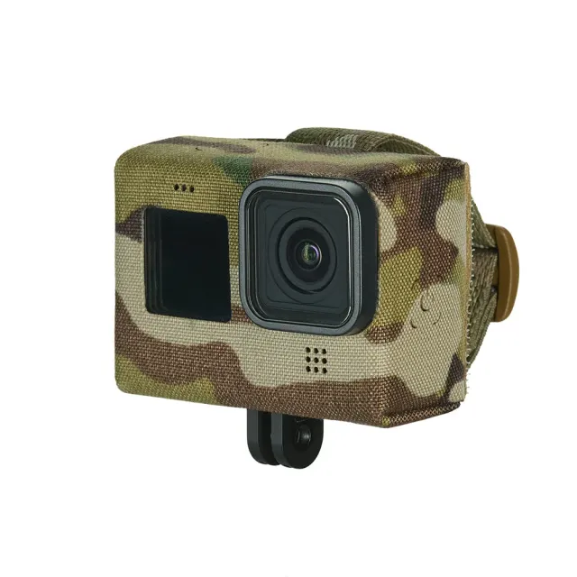 Husă M-Tac cameră acțiune GoPro HERO multicam MOLLE