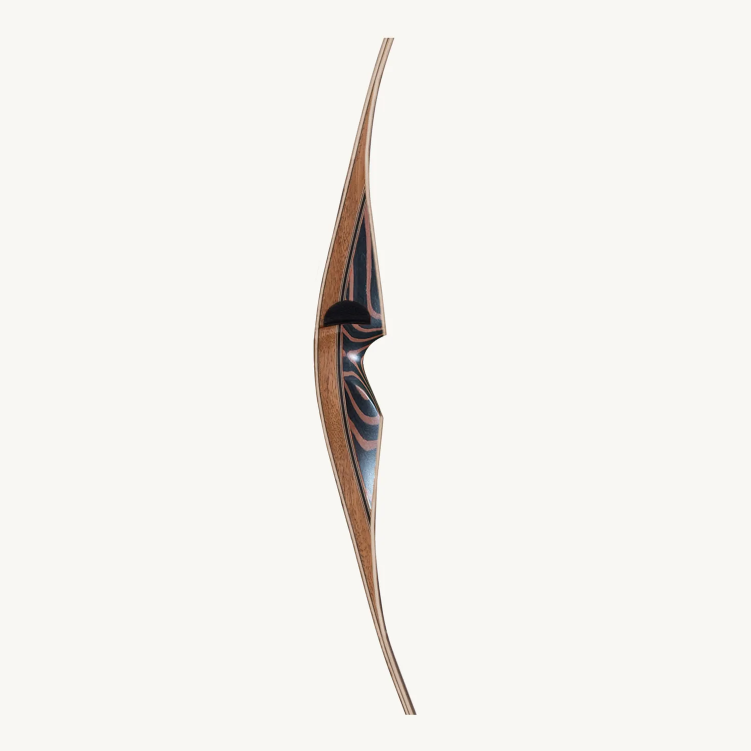 Bearpaw Nomad Hunter arc longbow 60 inch 35 lbs