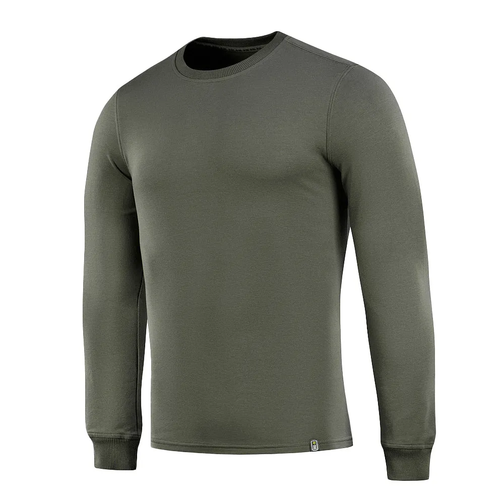 M-Tac 4 Seasons pulover Army Olive 280 gsm
