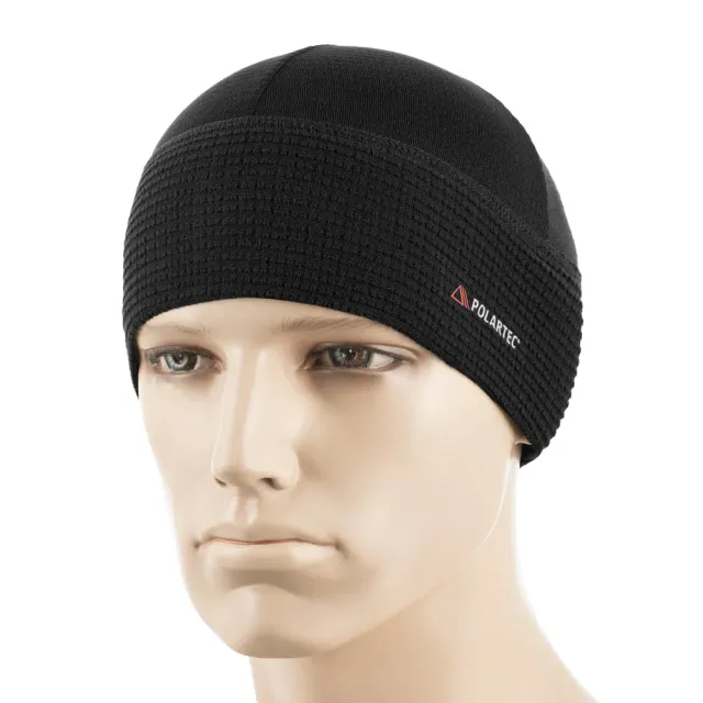 M-Tac Helmet Watch Cap caciula Polartec neagra