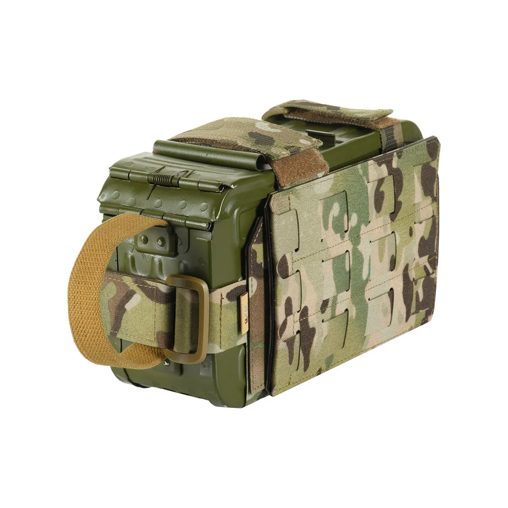 M-Tac pouch munitie PKM multicam cu acces rapid