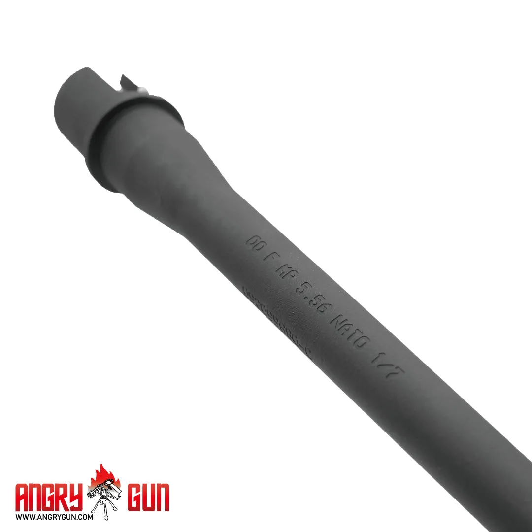 Angry Gun DD Gov teava externa Evolt 14,5 inch