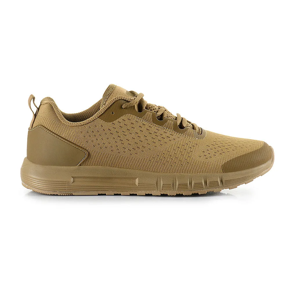 M-Tac Summer Pro adidași tactici Coyote respirabili EVA