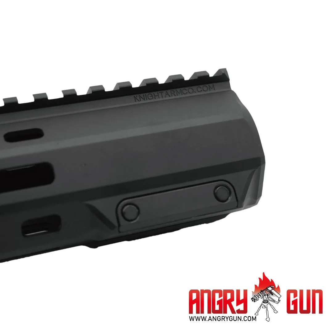 ANGRYGUN KAC FFRAS5 șină M-LOK 10.75 inch
