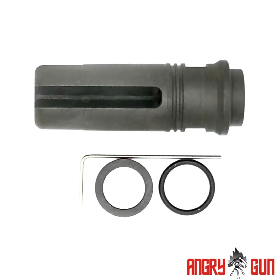 Angry Gun Socom556 Type-C ascunzator flama CCW