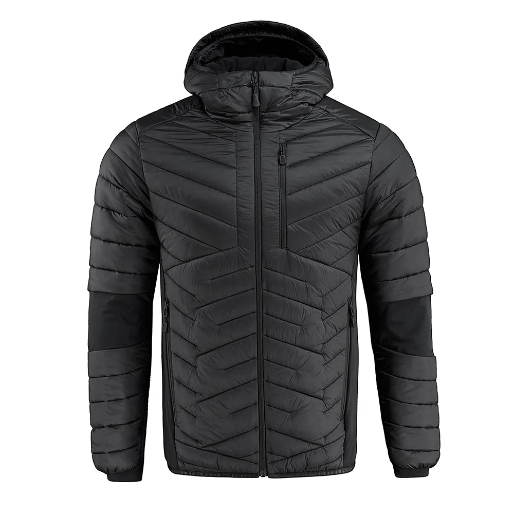 M-Tac Space Armor Gen.II geaca Negru G-Loft +5_-5C