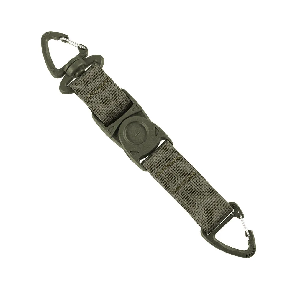 M-Tac Key Holder Elite breloc tactic Ranger Green
