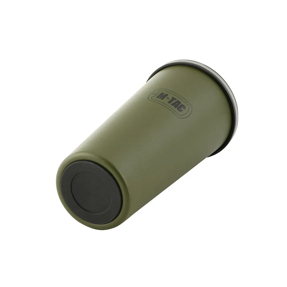 M-Tac cana termo otel olive 450 ml