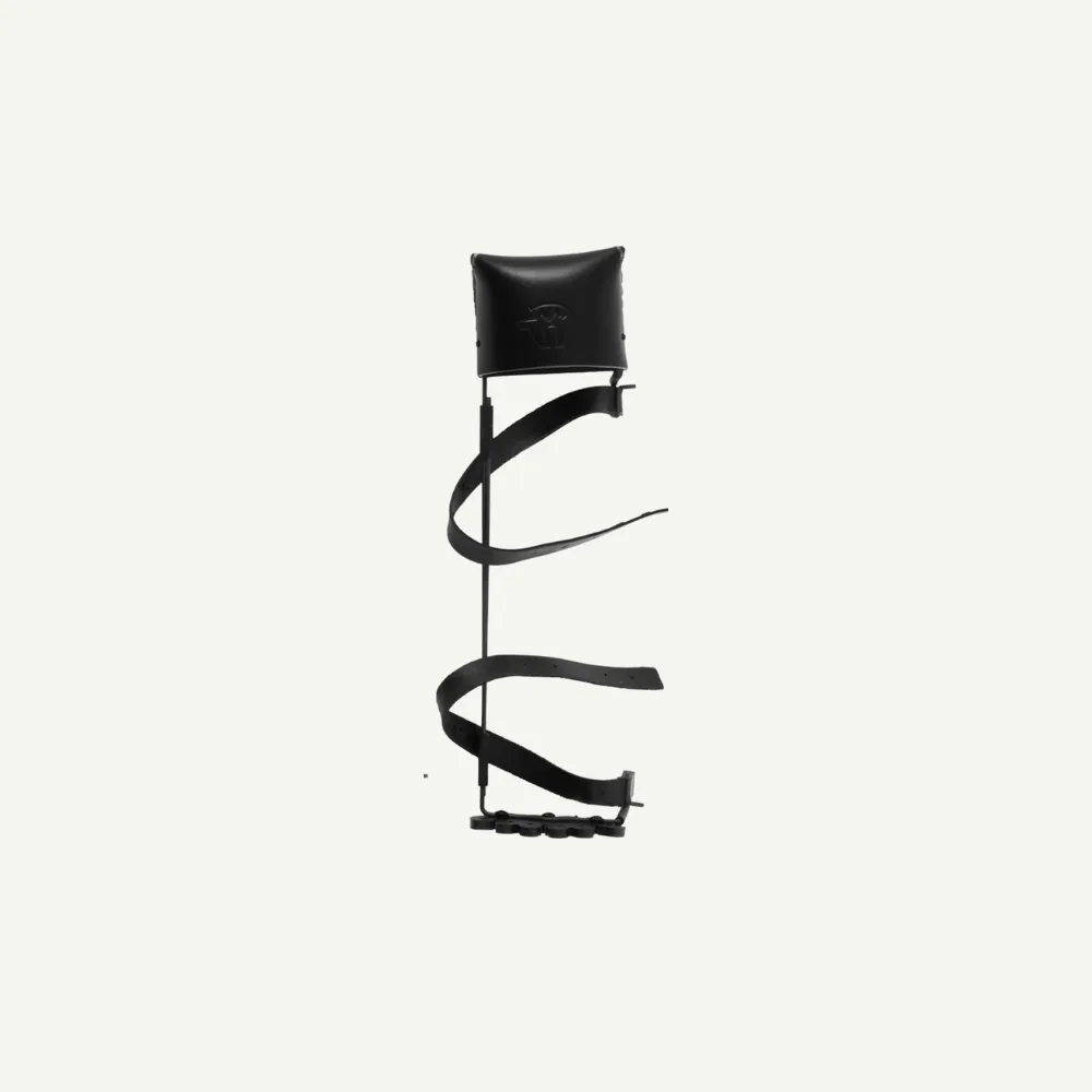 Bearpaw Super Hunter tolba arc dreapta negru