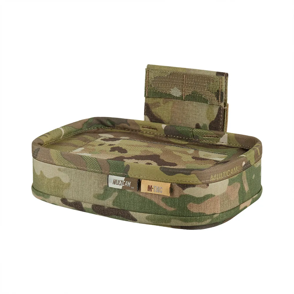 M-Tac Elite 12-Gauge borsetă muniție multicam 50 cartușe