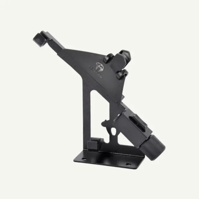 Bearpaw Fletching Jig Deluxe aparat penat sageti